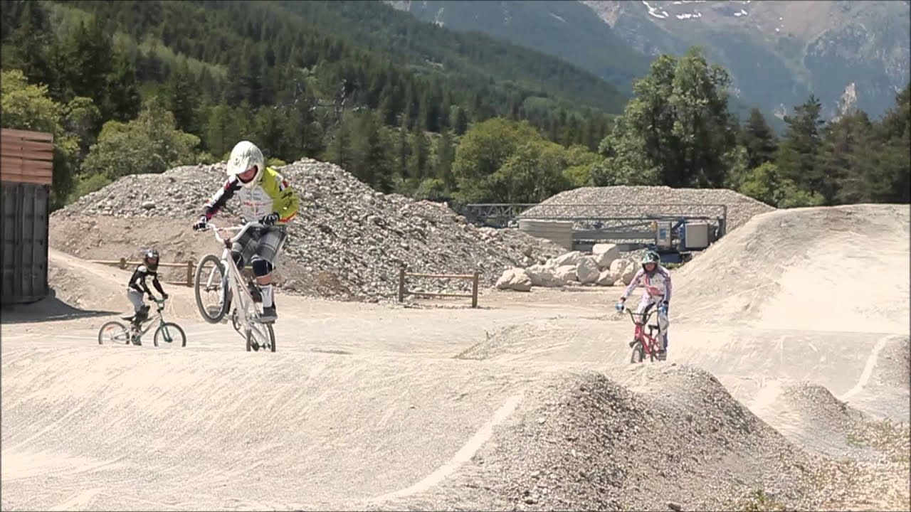 Rolling Zone Serre Chevalier