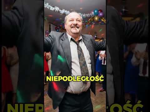 Co by było, gdybyś poszedł na wesele w Polsce lat 90.? #śmieszne #humor #lata90 #wesele #nostalgia