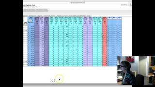 Skyward Grade Tutorial - Weighting and Entering Final Exams