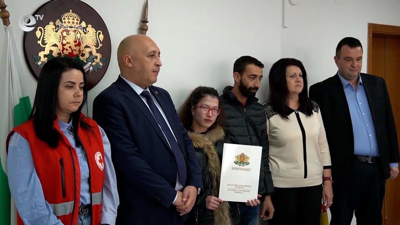 Близо 59 000 лв. събра благотворителната кампания „Да подарим надежда за Коледа“ в Кърджали
