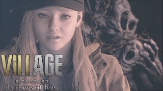 バイオハザード ヴィレッジ Shadows of Rose #5