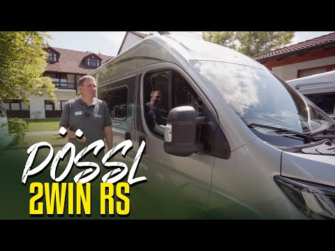 Pössl 2Win RS Video