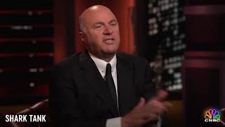 Spireon Shark Tank