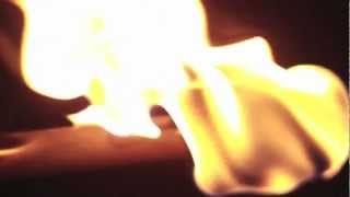 Nick Vallee (Folly & The Hunter) - Set This House on Fire