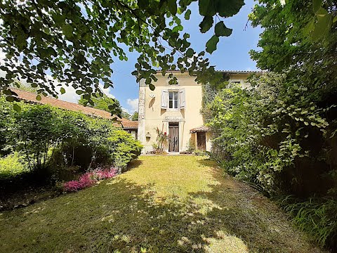 Propriété à vendre à Coutures, Dordogne - 89 900 € - photo n°3