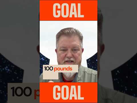 Achieving Your Weight Loss Goals with a SMART Plan