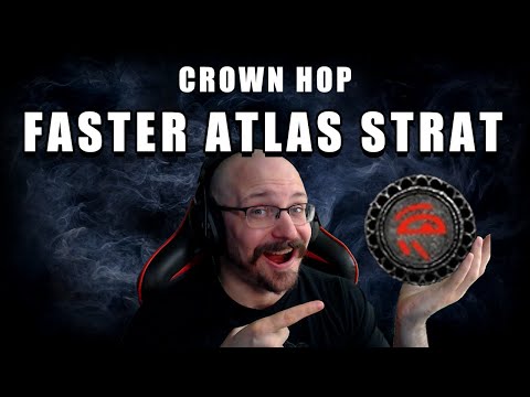 A Better Atlas Strategy | Path of Exile 3.15
