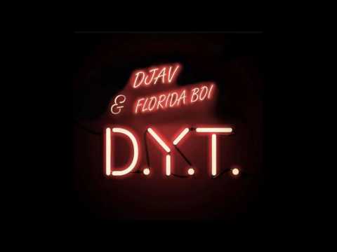 Do Your Thing - Florida Boi & DjAv (Explicit)
