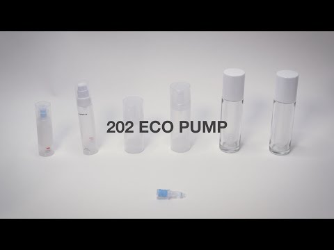 202 ECO PUMP 제품 소개 영상