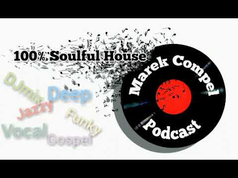 100% Soulful House Session 002 (11.12.2021)