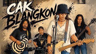 Download lagu 'Everlasting' by Cak Blangkon mp3