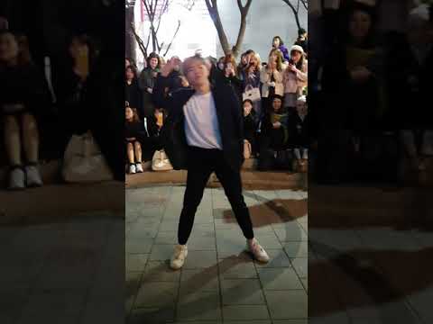 [MAXXAM] 190331 이찬욱 - Tempo (EXO cover)