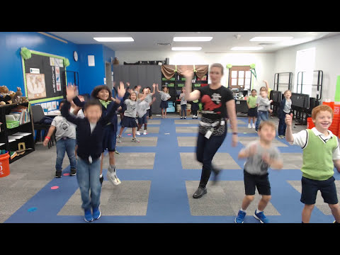 Snail Snail Song 1st Grade