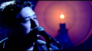 Mumford &amp; Sons - Whispers In The Dark - Later... with Jools Holland - BBC Two