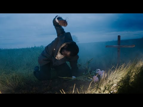 Tobi Ibitoye - Harvest