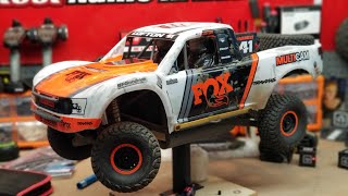 The Original TRAXXAS UDR / Unmatched Quality