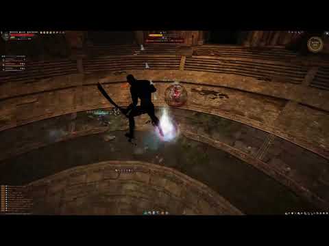 Phelsong - BDO Altar of Blood First Look