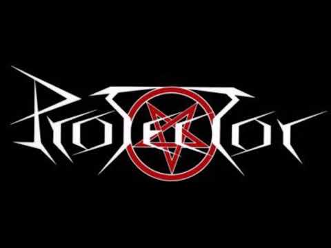 Protector - Live in Wolfsburg 1988 [Full Concert]