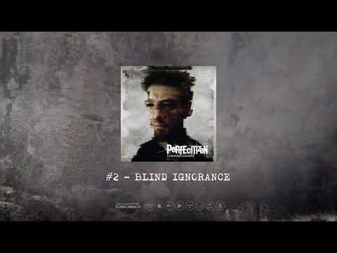 PERFECITIZEN - HUMANIPULATION / #2 Blind Ignorance / official audio