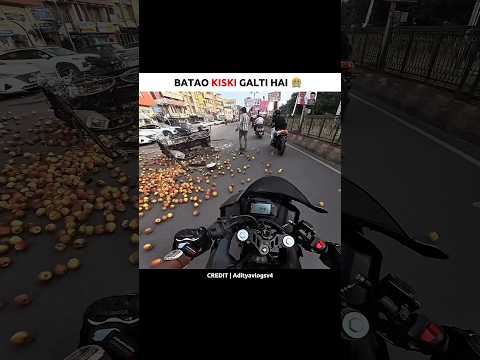 Ab Batao Kiski Galti Hai ❓️