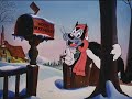 Woody Woodpecker EP04 Pantry Panic