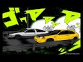 Initial D - Forever Young ( HD + LYRICS + DOWNLOAD ...