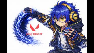 【VALOLANT】目指せ!ゴル2