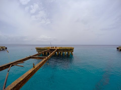 Playa Crash Boat Aguadilla, Puerto Rico