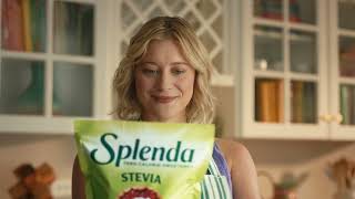 Splenda Grown on Our Farm | Splenda Stevia