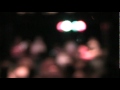 11.03.11 Barefoot Truth "The Ocean"