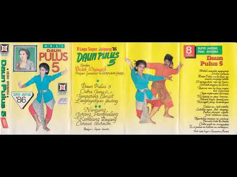 Dedeh Winingsih & Sampurna Group - Daun Pulus 5