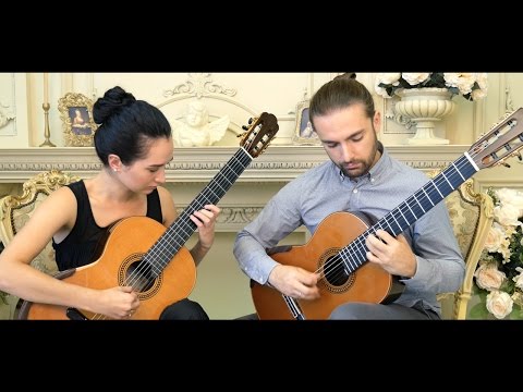 Duo Sempre - J.P. Rameau, "Les Cyclopes"