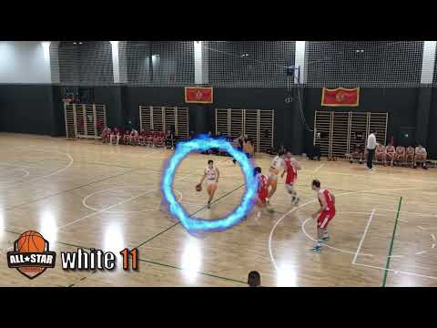 Nemanja Draskovic highlights