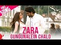 Zara Gungunalein Chalo Song Laaga Chunari Mein Daag Rani Mukerji Abhishek Babul Mahalaxmi