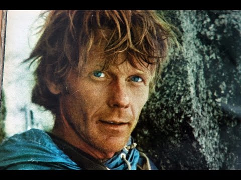 Gary Hemming, le beatnik des cimes (1996)