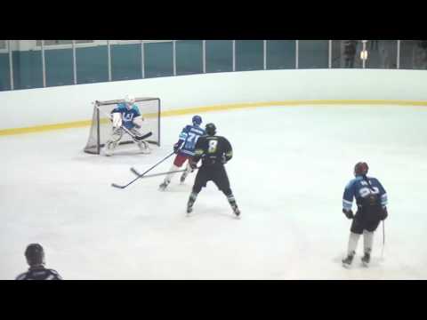 HK ĶENGARAGS vs HK L&L / FULL GAME  05.01.2017