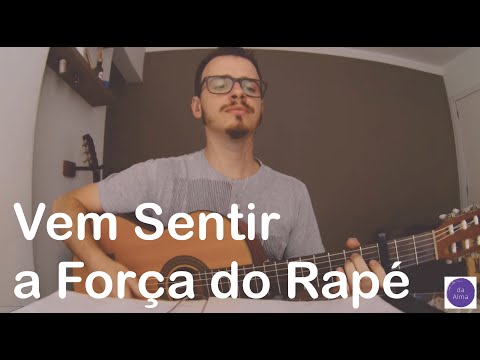Tagüé Rapé - Canciones Populares