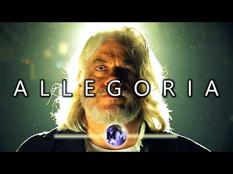 ALLEGORIA (2022) Review: An Anthology Horror Film from Spider One