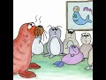 The Singing Walrus Of The Arctic