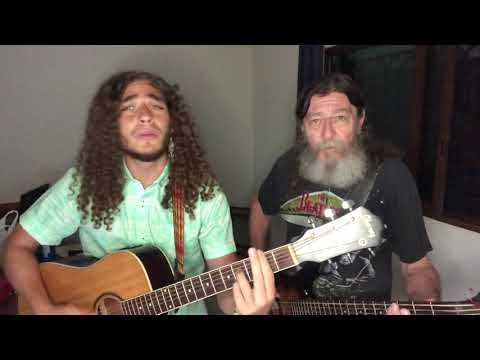 Anoche me enamoré (Cover) - Rogelio Edel -