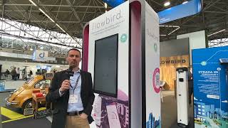 Tell us more about flowbird app