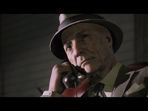 Mafia III: Definitive Edition - " Enzo Conti " Walkthrough Gameplay Part 20 (Mafia 3)