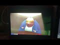 Chicken Little Musical 2007 Chapter 16 Alien Chase US Blu Ray 3D RIP