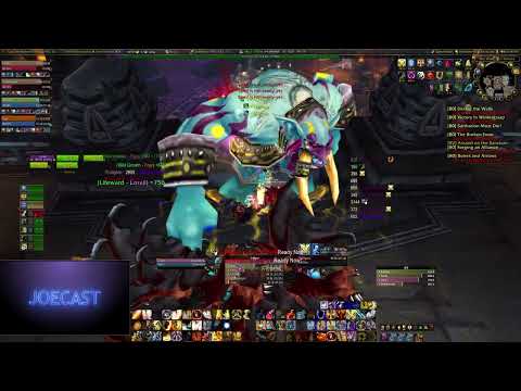 Protection Paladin - Drak'Tharon Keep Heroic RDF - Warmane - WotLK