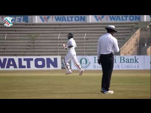 BCL century of Imrul Kayes & Innings Highlights