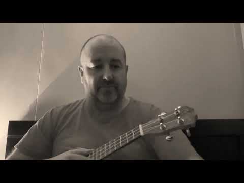 I’m Gonna Be (500 Miles) - The Proclaimers - 100 Days Of Ukulele Songs
