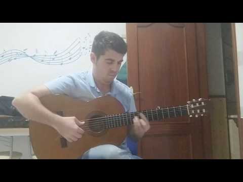 Punteo presentación - Comparsa "La eterna banda del Capitán Veneno"