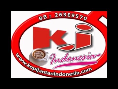 WWW.KOPIJANTANINDONESIA.COM  CP 0813 65 400 225