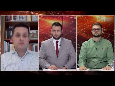 Studentët e mjekësisë paralajmërojnë BOJKOT të vazhdueshëm/ Mjeku gjen zgjidhjen? Qeveria të...