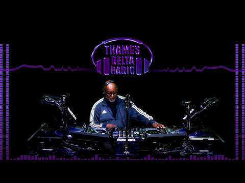 Deman Rockers Liquid Lunch - Thames Delta Radio